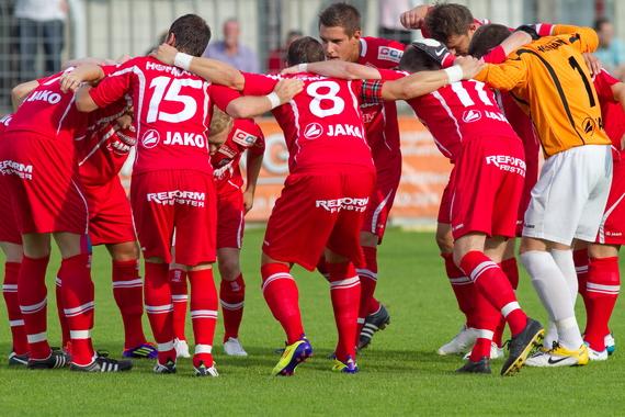 Steyr Teamkreis