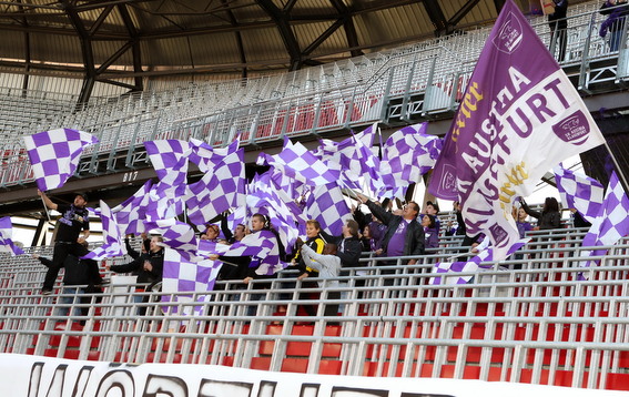 VSV - AKL AKL-Fans