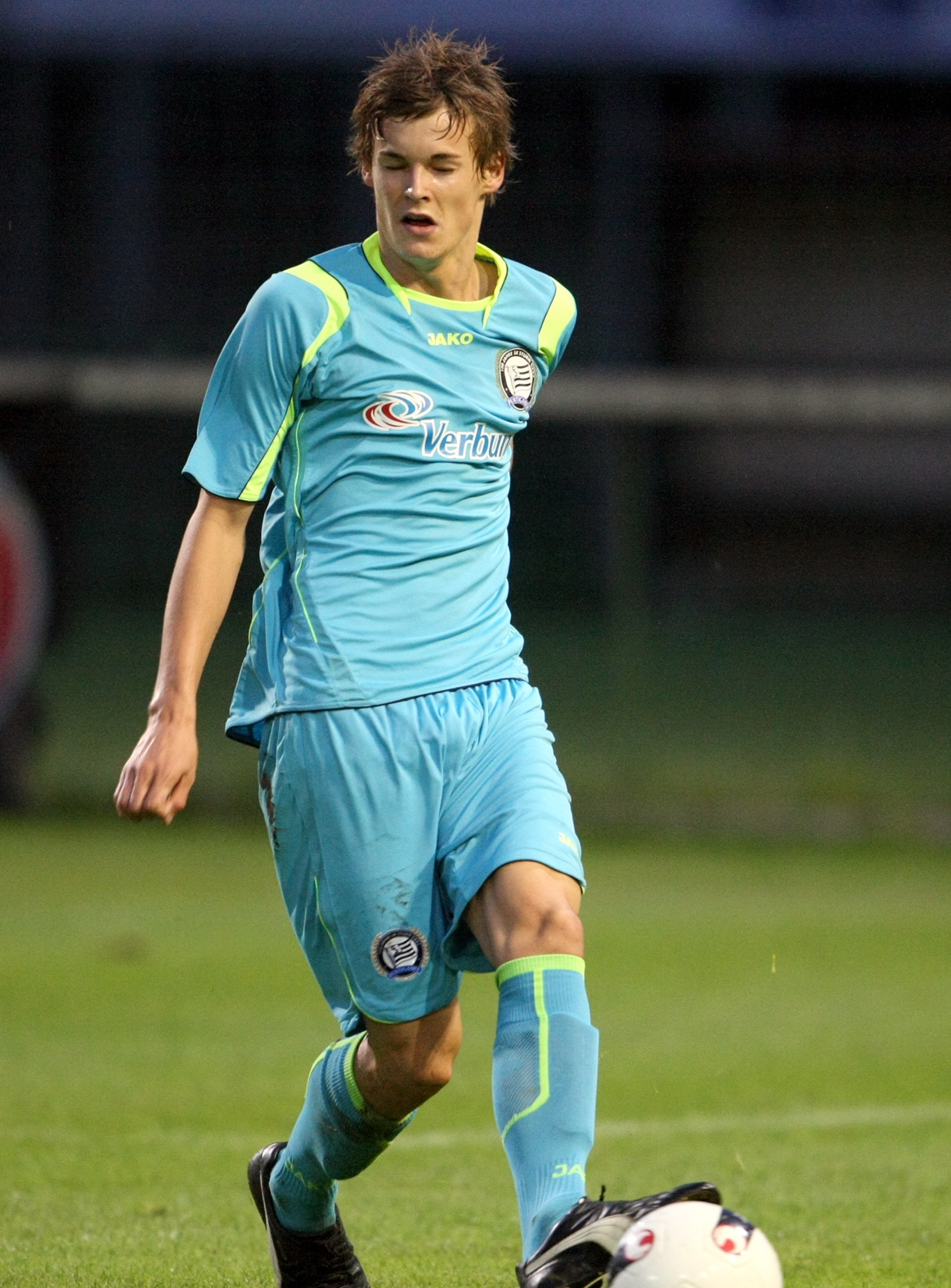 stangl stefan