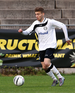 Philipp Hörmann