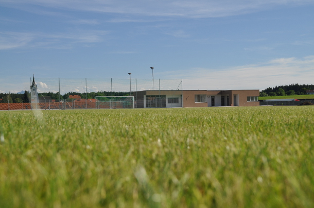 Meggenhofer Stadion
