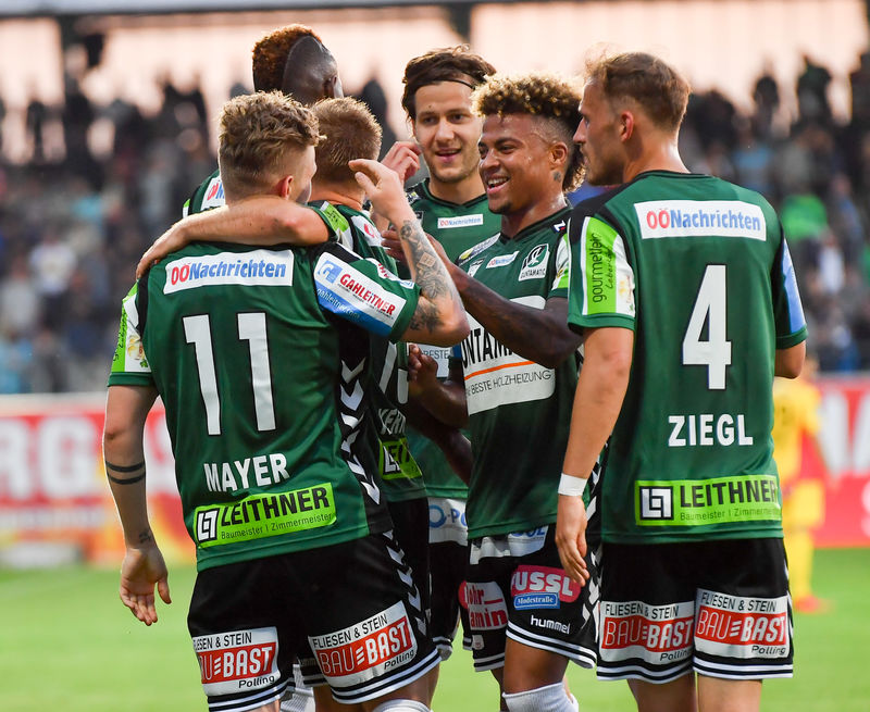 Fussball SV Ried vs KSV 1919- 25052018-35