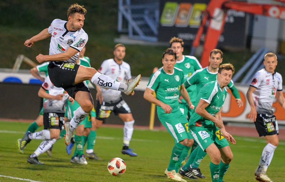 WAC vs Gleisdorf Pulsinger23