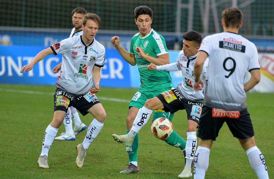 WAC vs Gleisdorf Pulsinger8