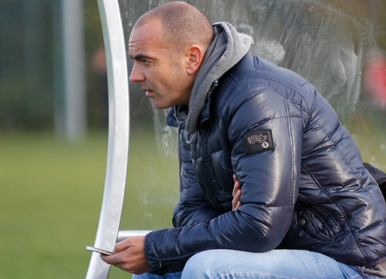 Gerald Perzy Bank2