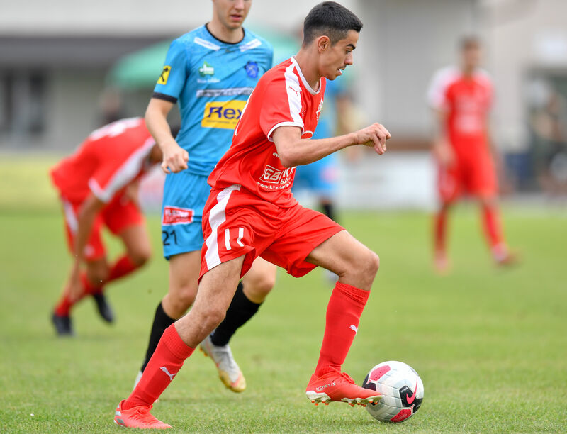 AUT RLM ATSV Stadl Paura vs USV St. Anna am Aigen1