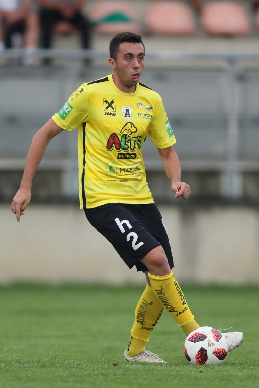 weiz sc vs allerheiligen sv josip eskinja 270719 richard purgstaller