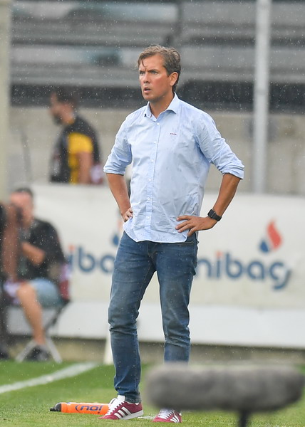 TrainerAltach Bildgröße ändern