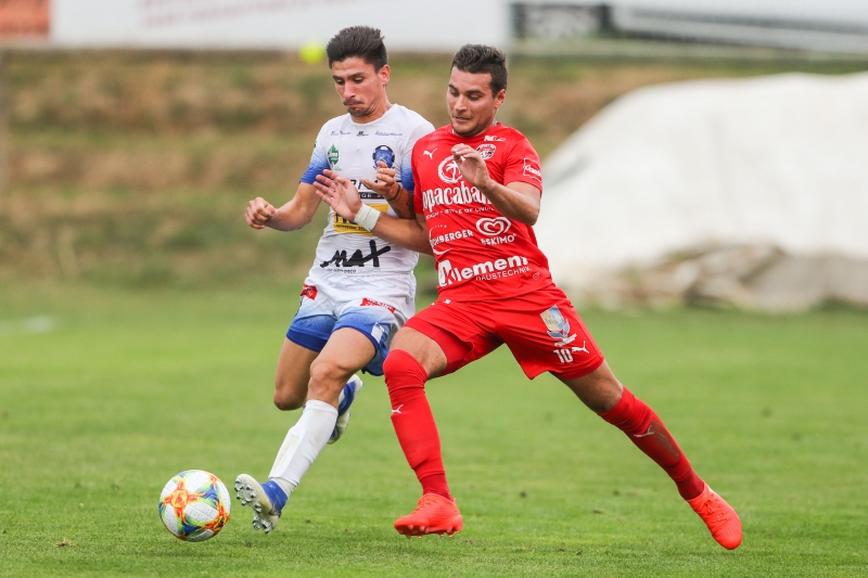 St Anna am Aigen vs Sc Kalsdorf Andreas Lackner Daniel vujcic 200719 richard purgstaller