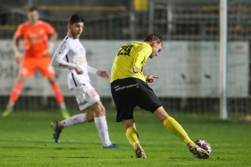 weiz sc vs allerheiligen sv christian berger 23102020 richard purgstaller