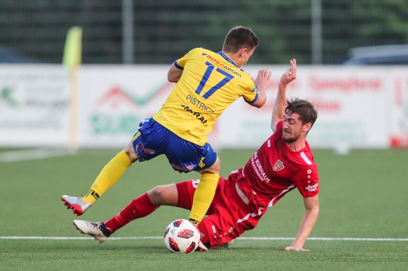 deutschlandsberg dsc vs bad gleichenberg tus luca pistrich philipp stuber hamm 190830 richard purgstaller