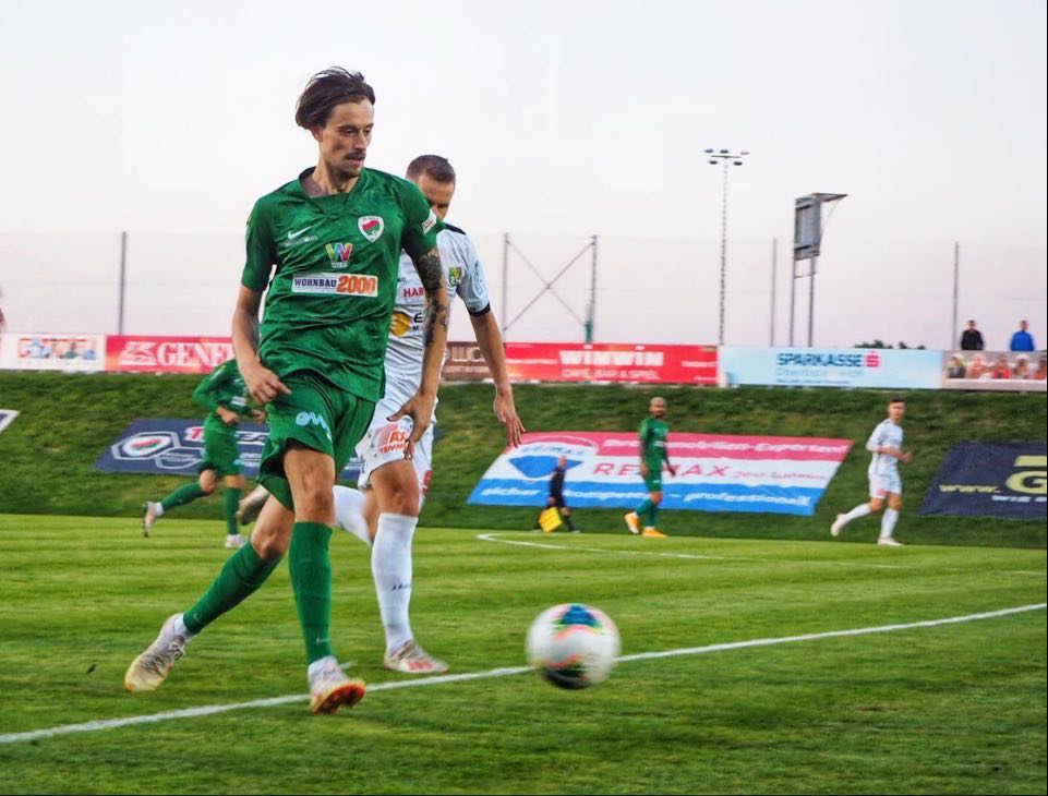 Huskic elvir wels fc