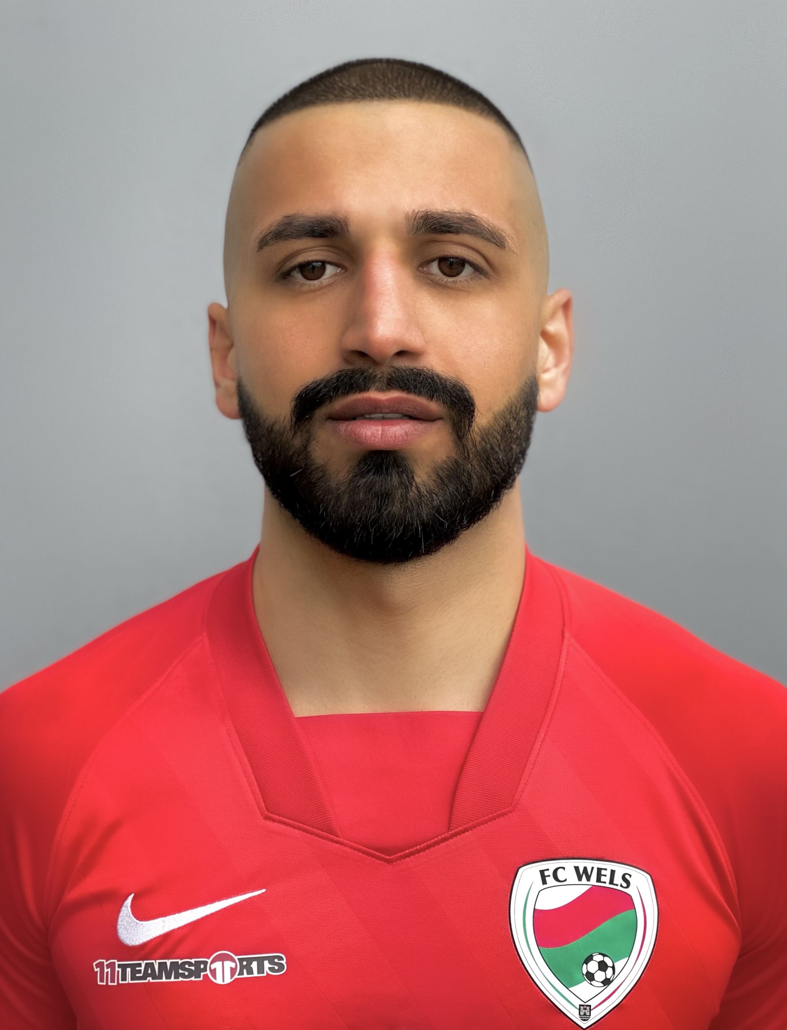 wels fc shahin faridonpur 3 060521 wels fc