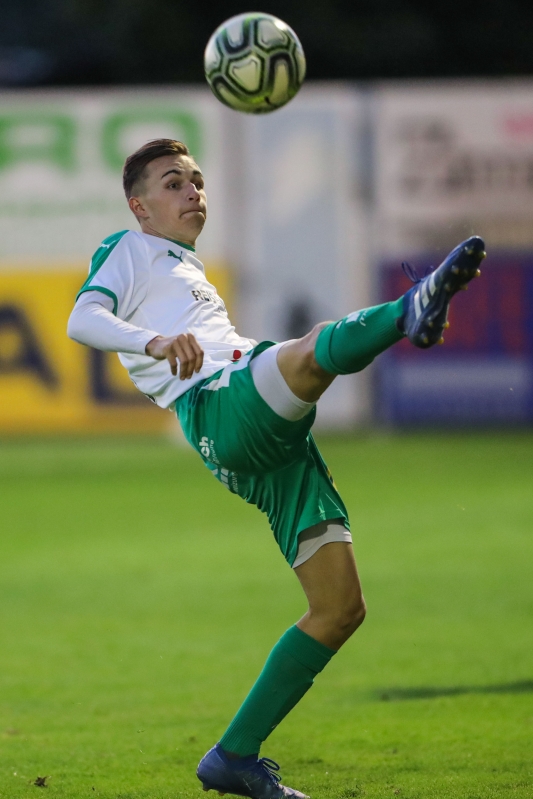 weiz sc vs gleisdorf fc philipp sittsam 190920 richard purgstaller