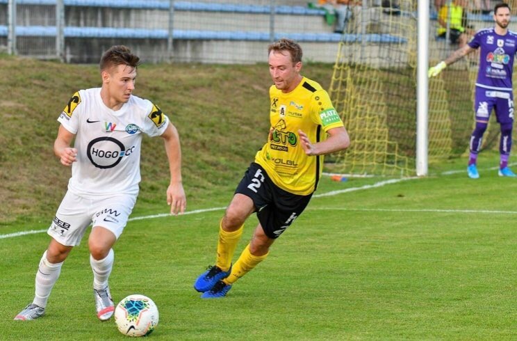 allerheiligen sv vs hertha wels wsc daniel racic bernhard fauland 210820