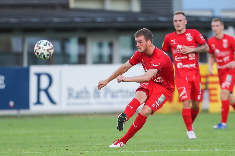 kalsdorf sc vs bad gleichenberg tus konrad froelich 200821 richard purgstaller