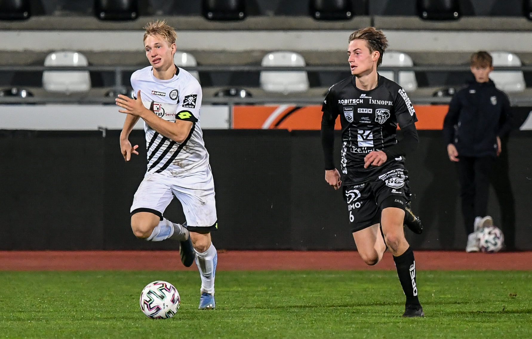 wac amateure sturm amateure lukas egarter 301020 gerhard pulsinger