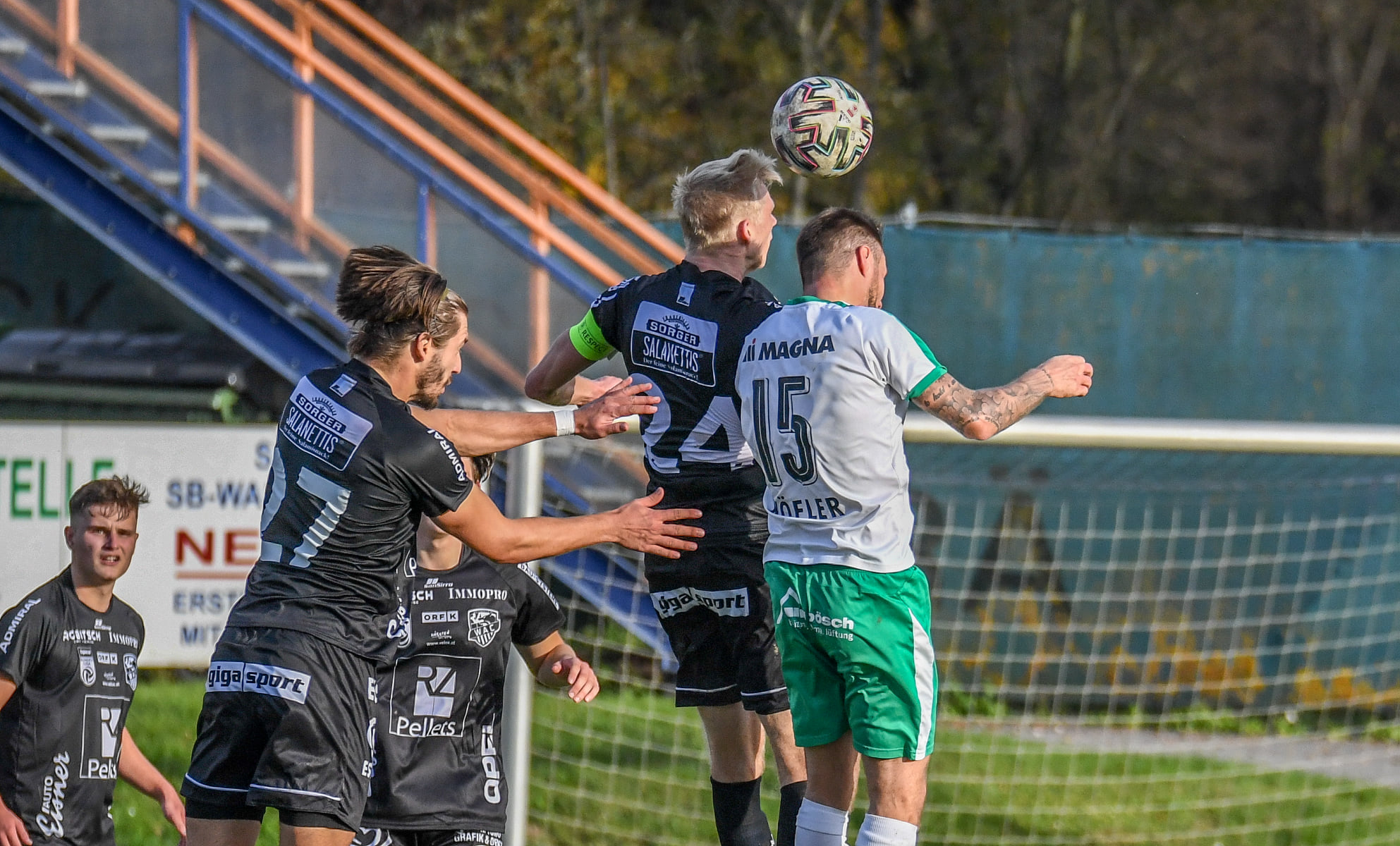 wac amateure vs fc gleisdorf marco koefler matej grgic raphael schifferl 231020 gerhard pulsinger