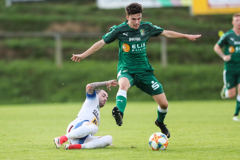 st anna usv vs weiz sc andreas lackner nico weinberger 190803 richard purgstaller