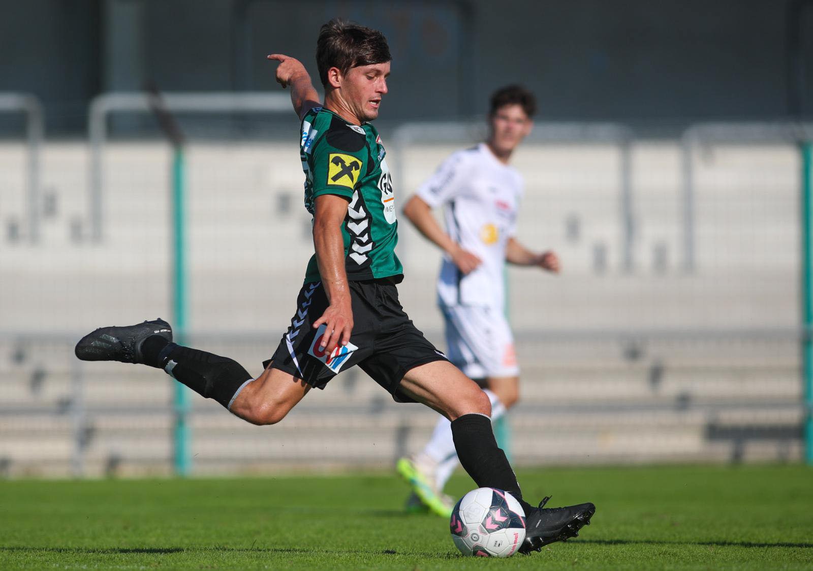 junge wikinger ried jakob horner scharinger
