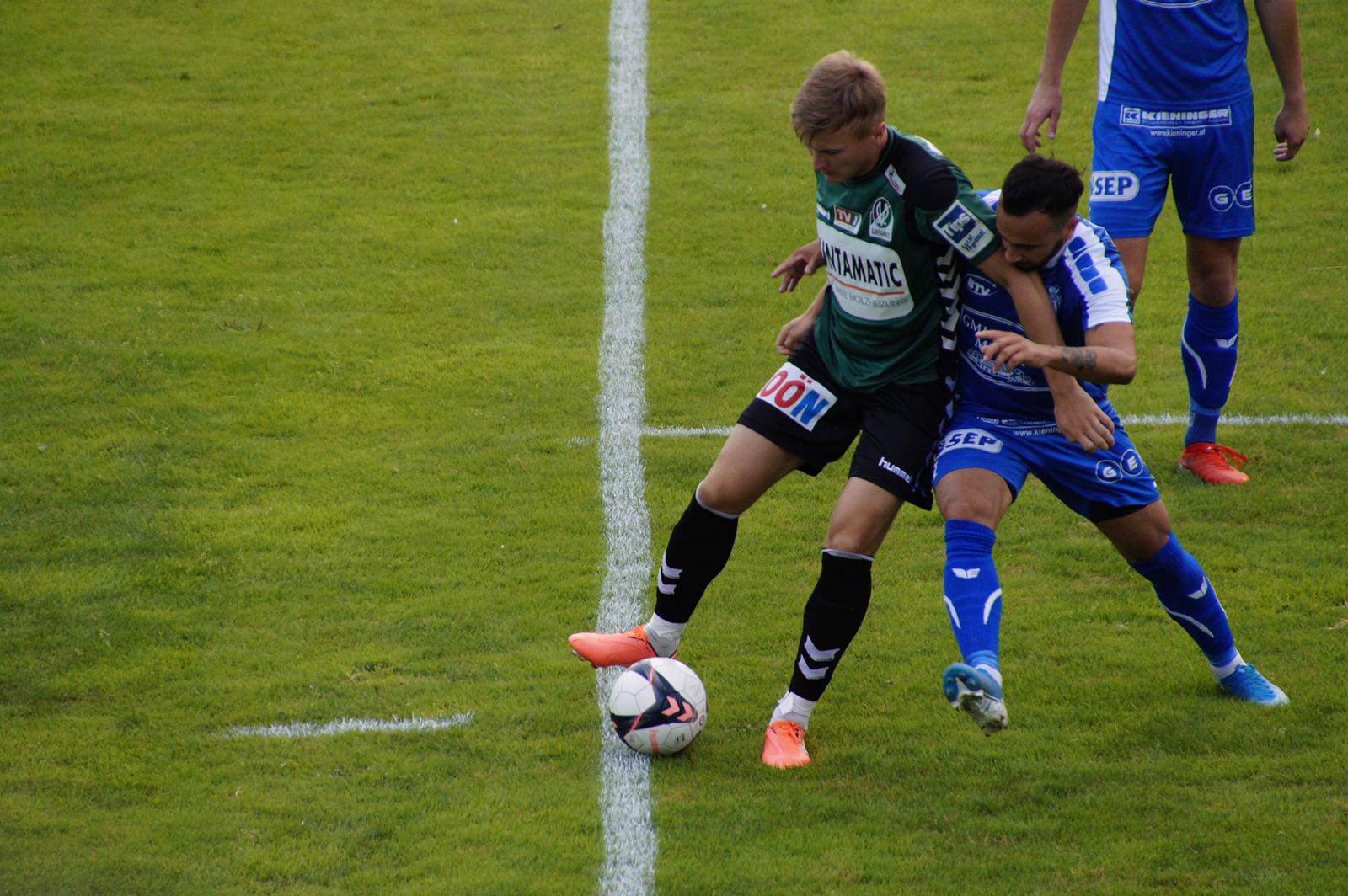 sv ried Lukas schlosser