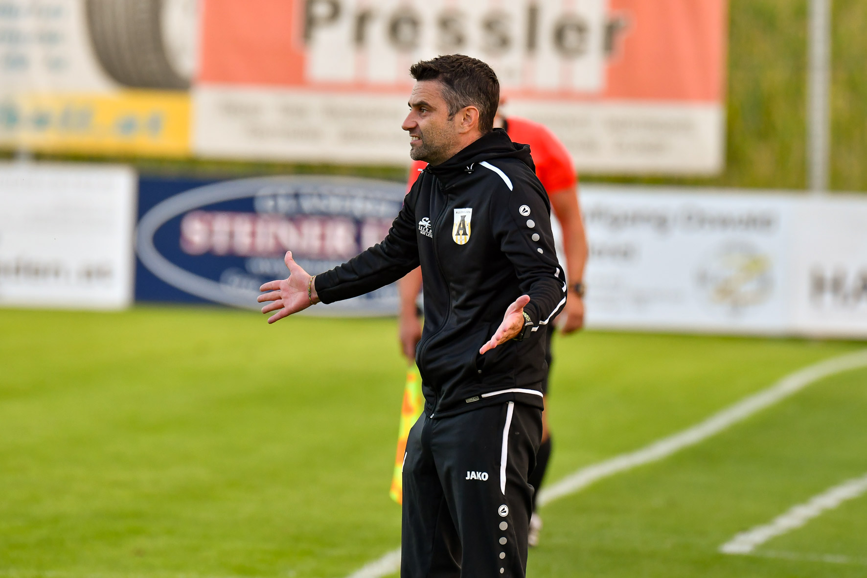 allerheiligen asv bernd windisch johann stueckler