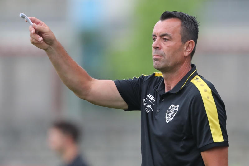 weiz sc vs allerheiligen sv zoran eskinja 260719 richard purgstaller