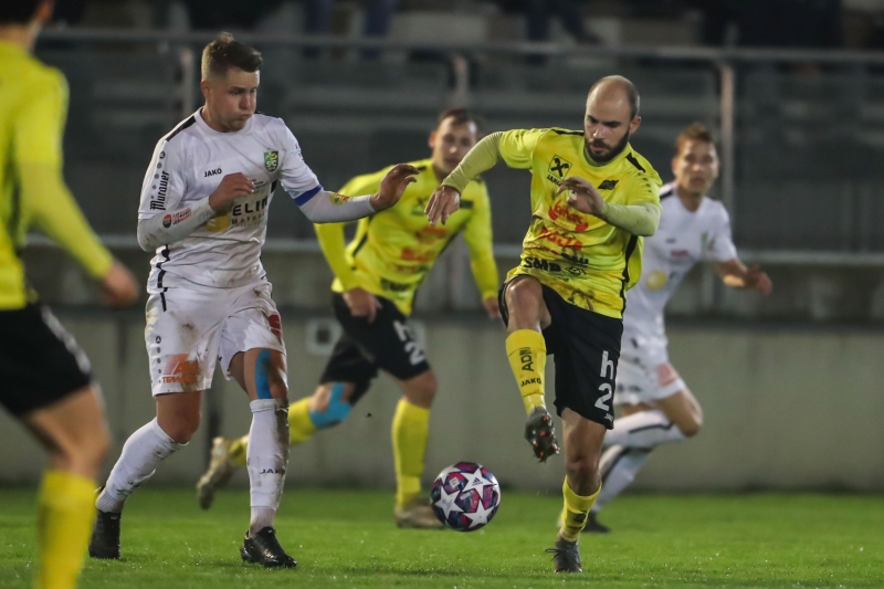 weiz sv vs allerheiligen sv franko knez roman hasenhuetl 231020 richard purgstaller