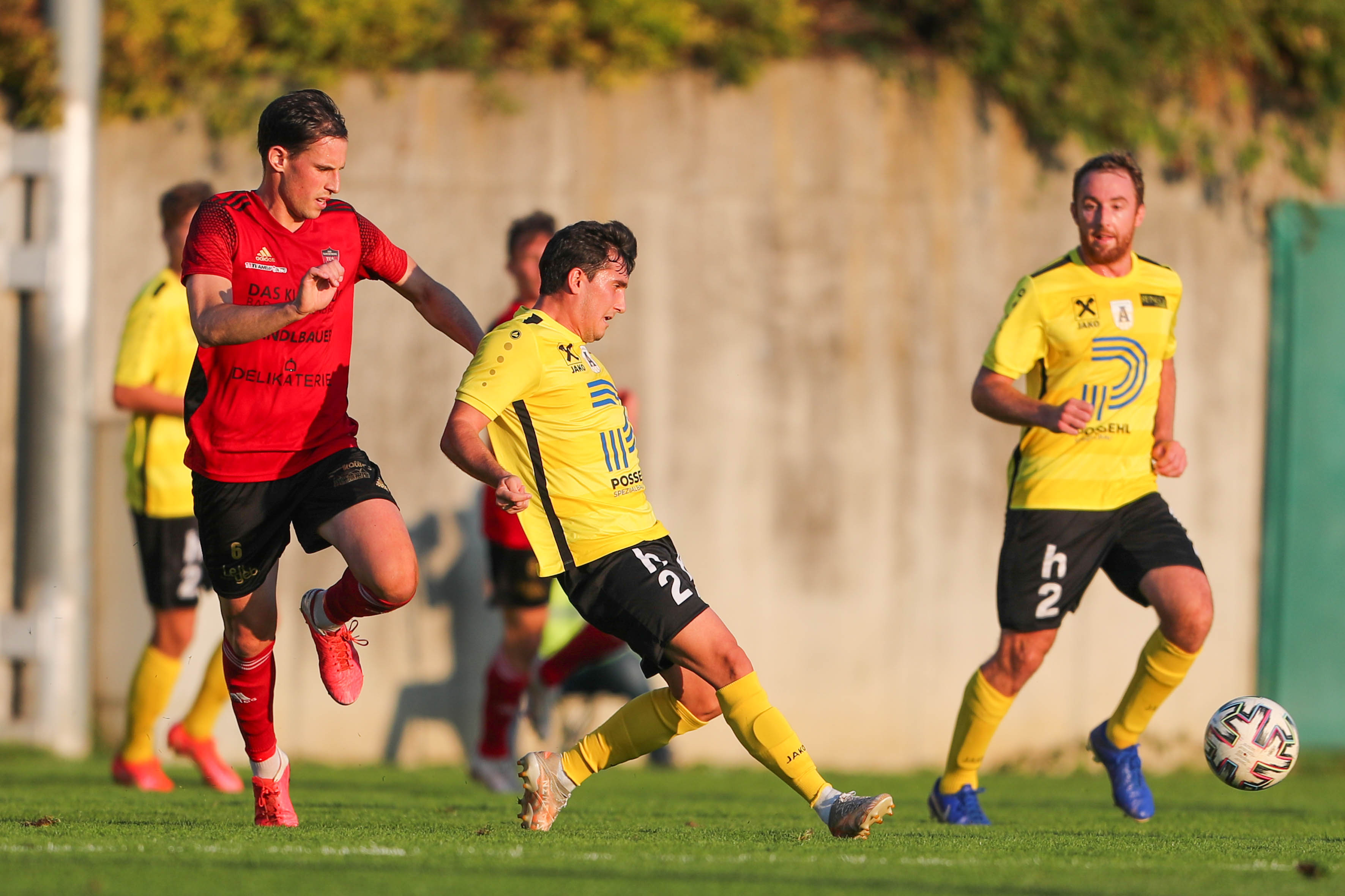 allerheiligen sv vs bad gleichenberg tus 14 110921 richard purgstaller