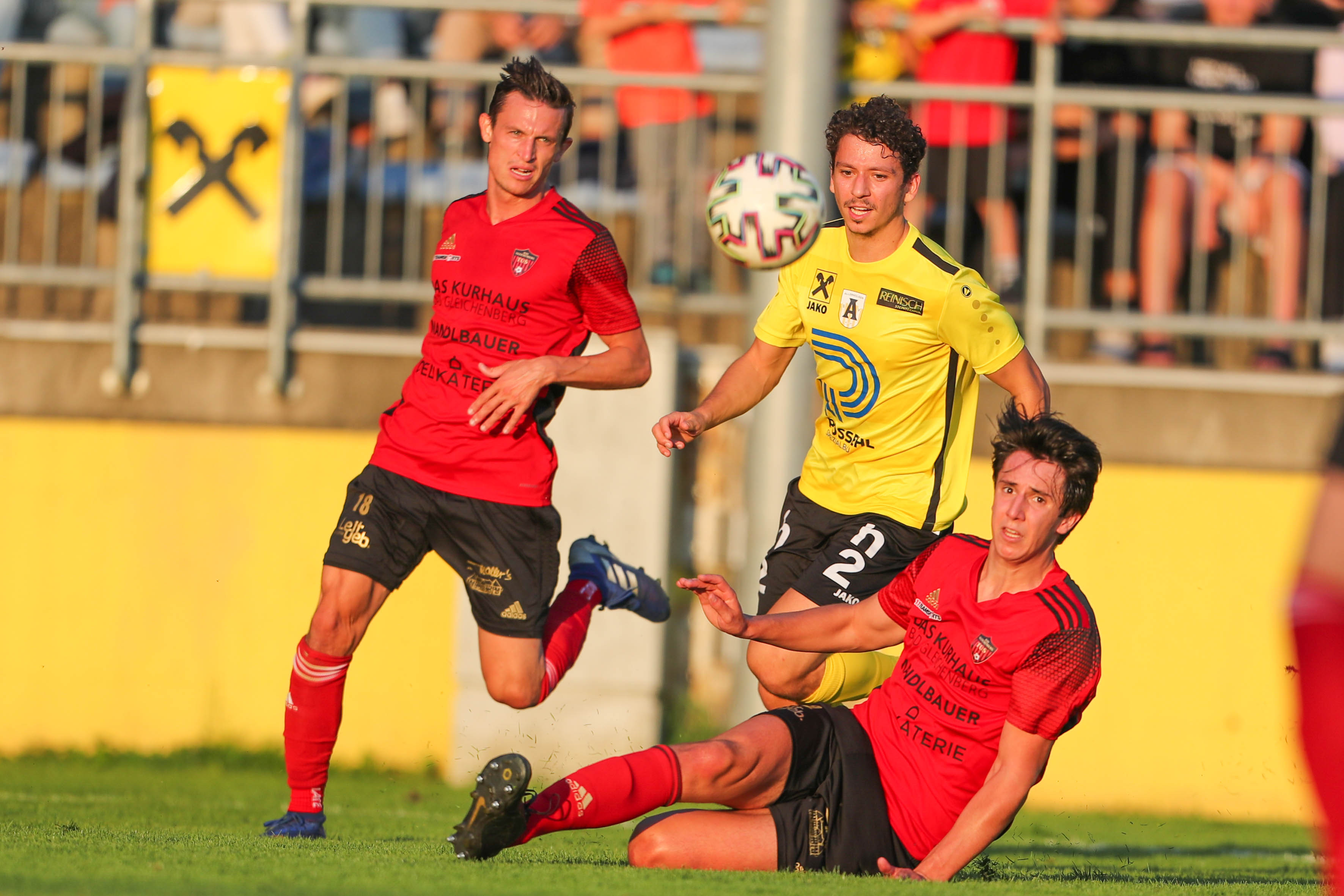 allerheiligen sv vs bad gleichenberg tus 27 110921 richard purgstaller