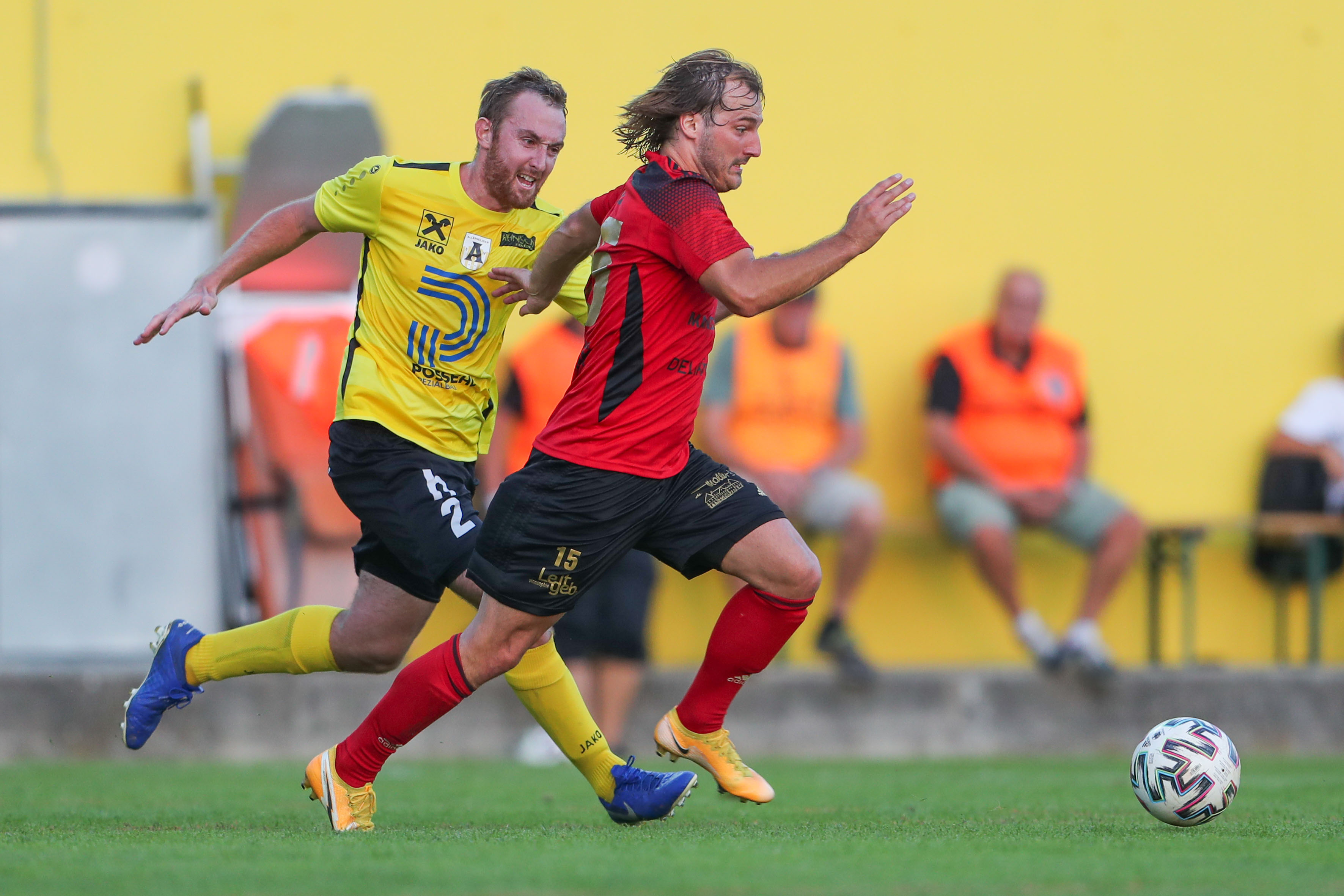 allerheiligen sv vs bad gleichenberg tus 60 110921 richard purgstaller