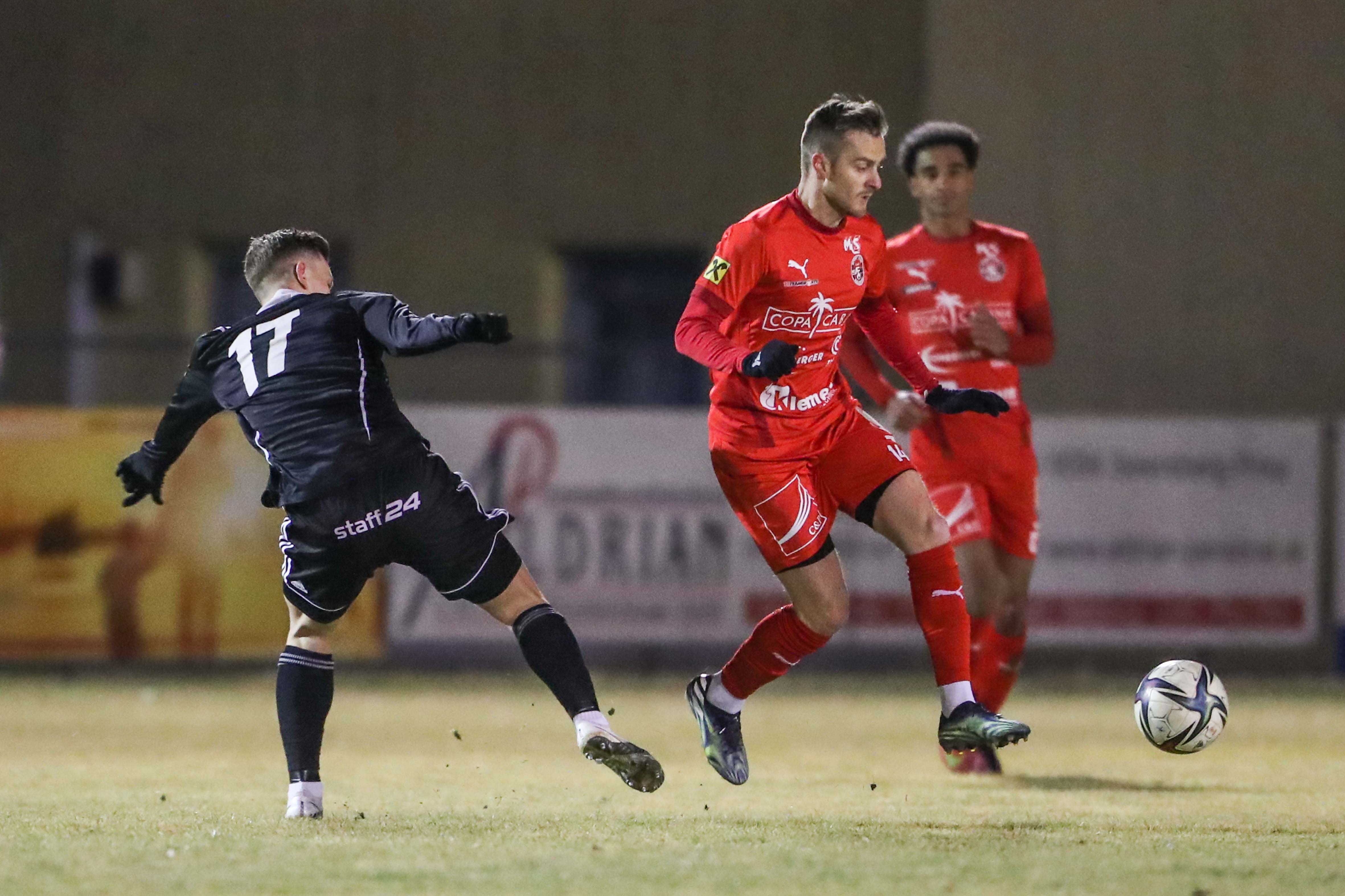 kalsdorf sc vs bad gleichenberg tus 3 040322 richard purgstaller