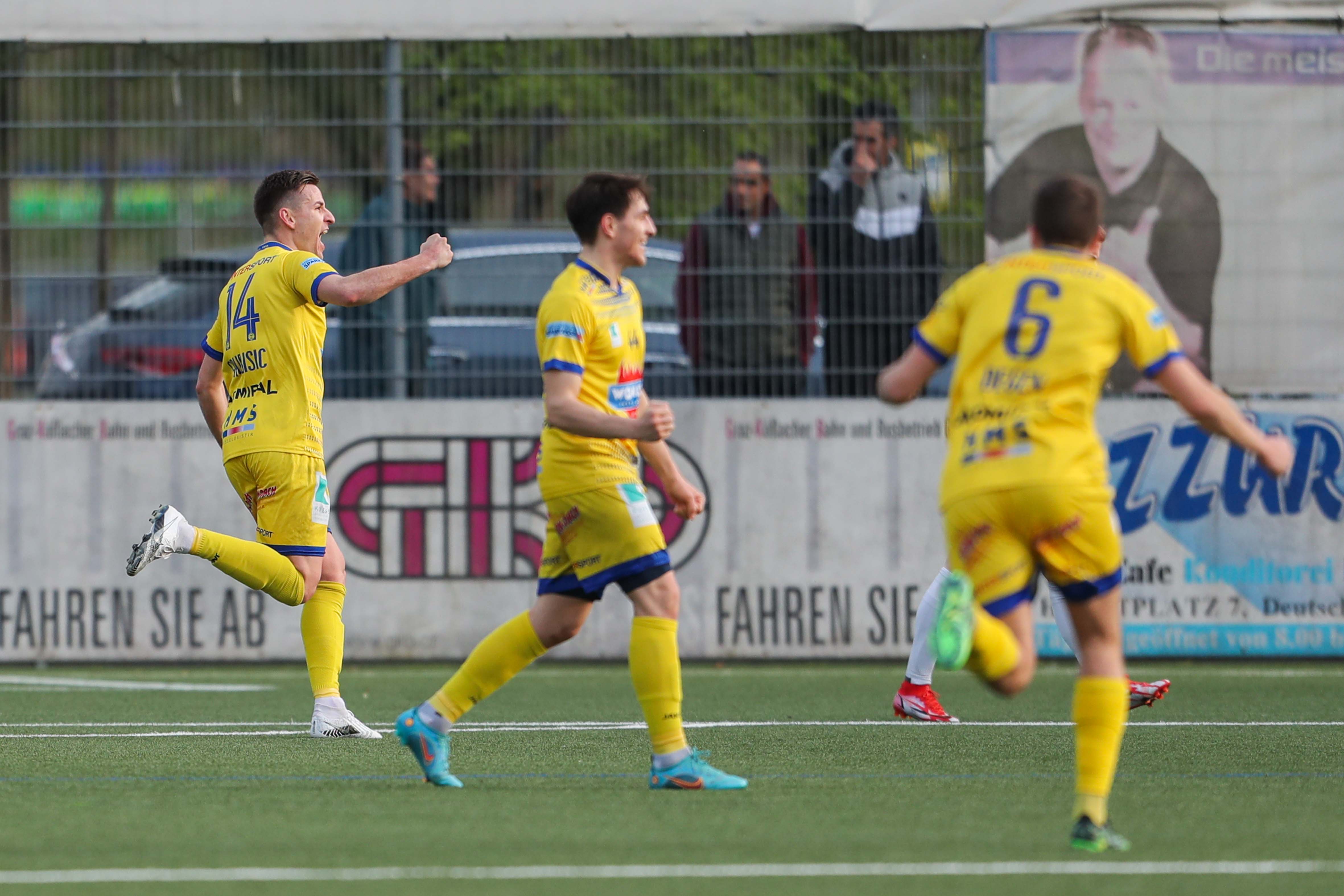 deutschlandsberger sc vs kalsdorf sc 28 180422 richard purgstaller min