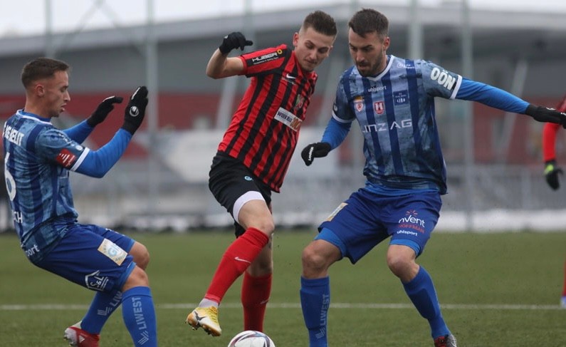 Elvir Hadzic fc wels