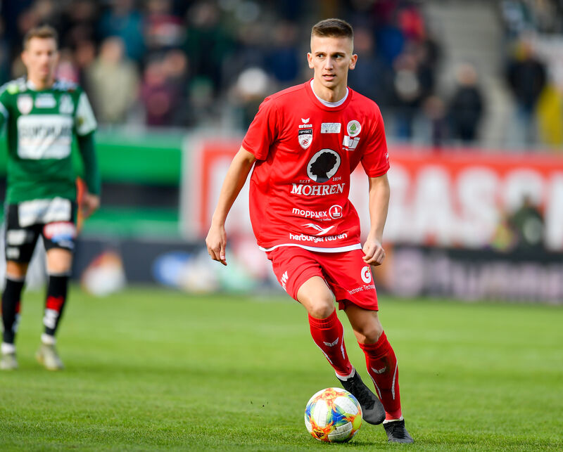 elvir hadzic fc dornbirn