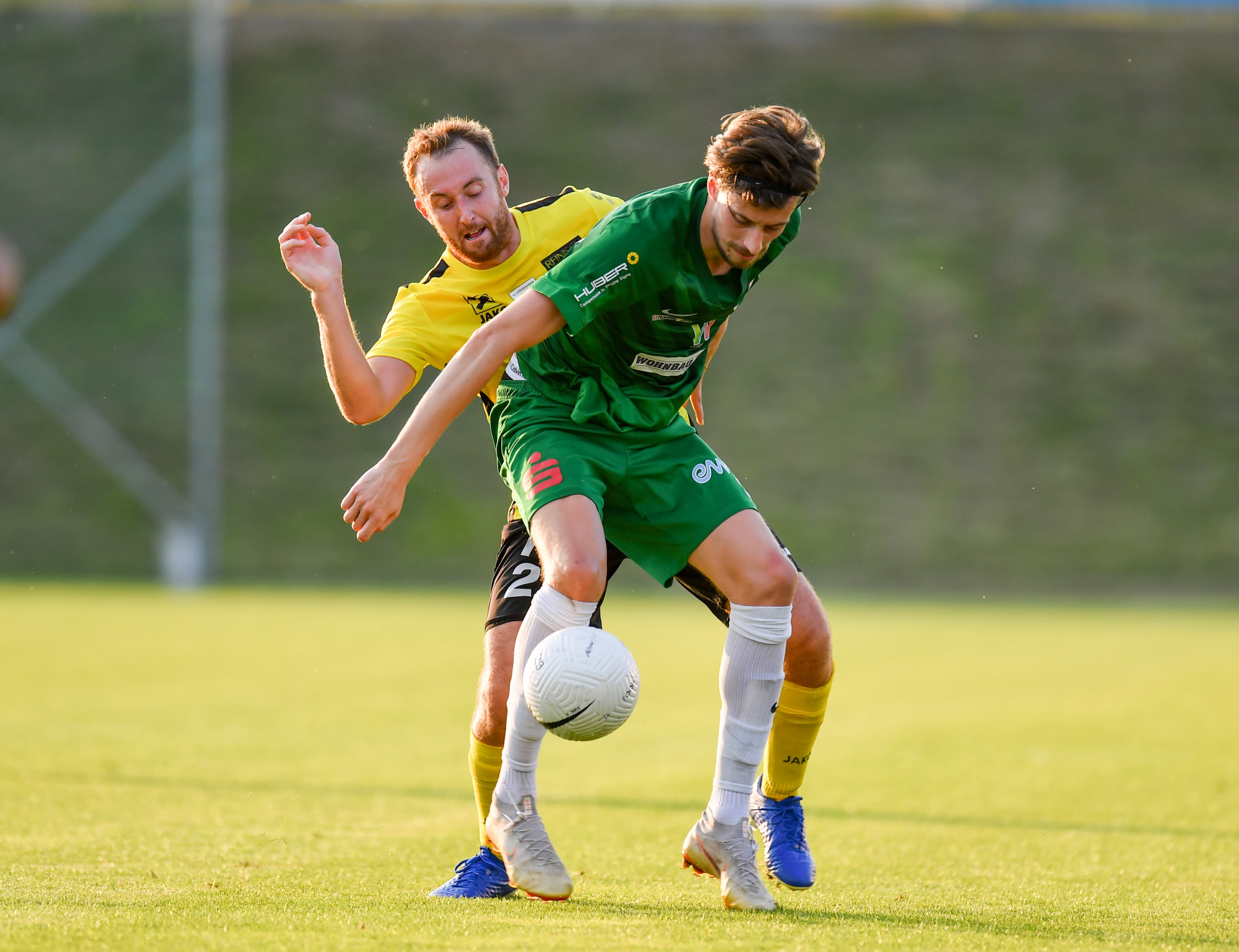 wels fc vs allerheiligen sv 18 310721 harald dostal