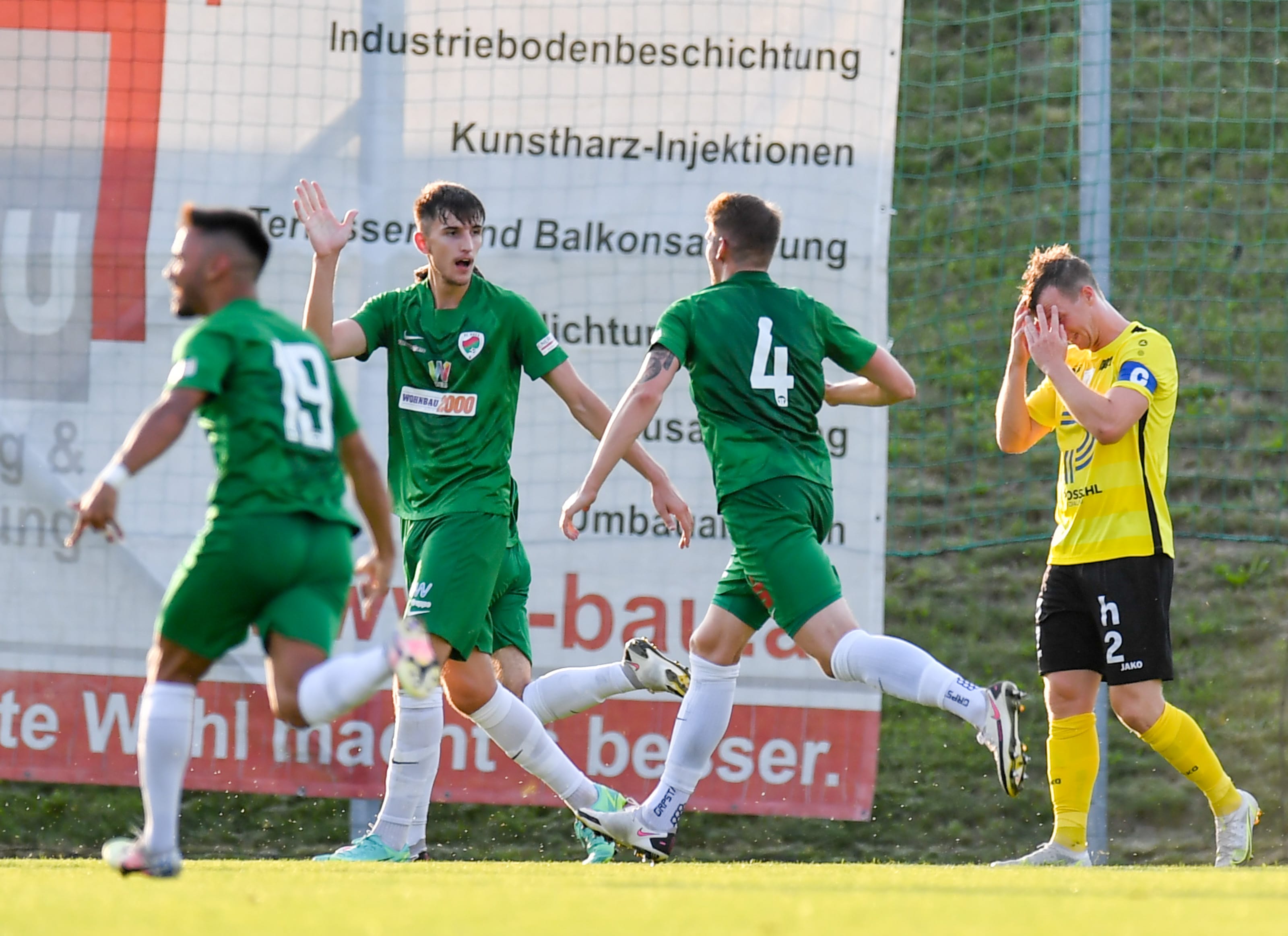 wels fc vs allerheiligen sv 6 310721 harald dostal