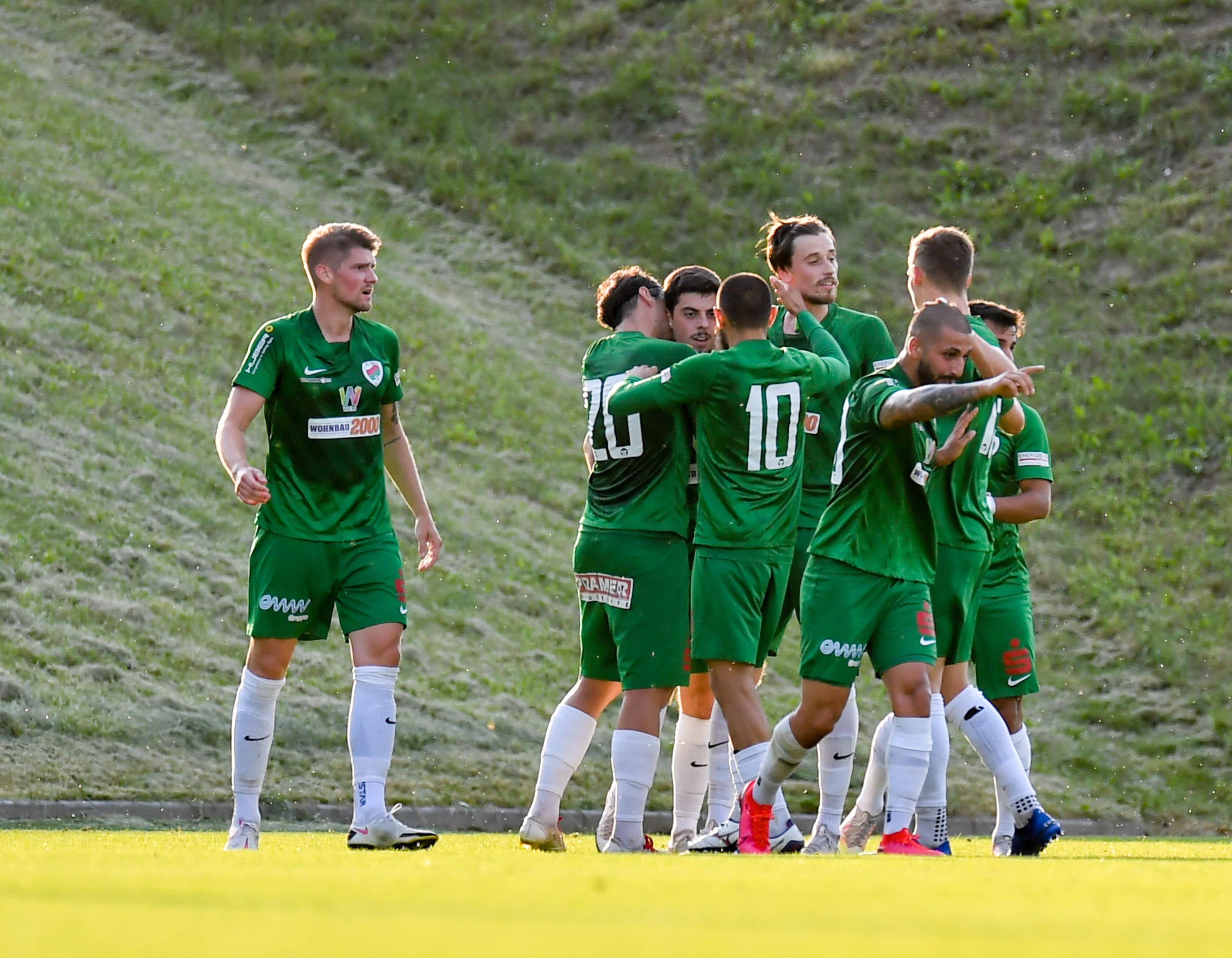 wels fc vs allerheiligen sv 8 310721 harald dostal