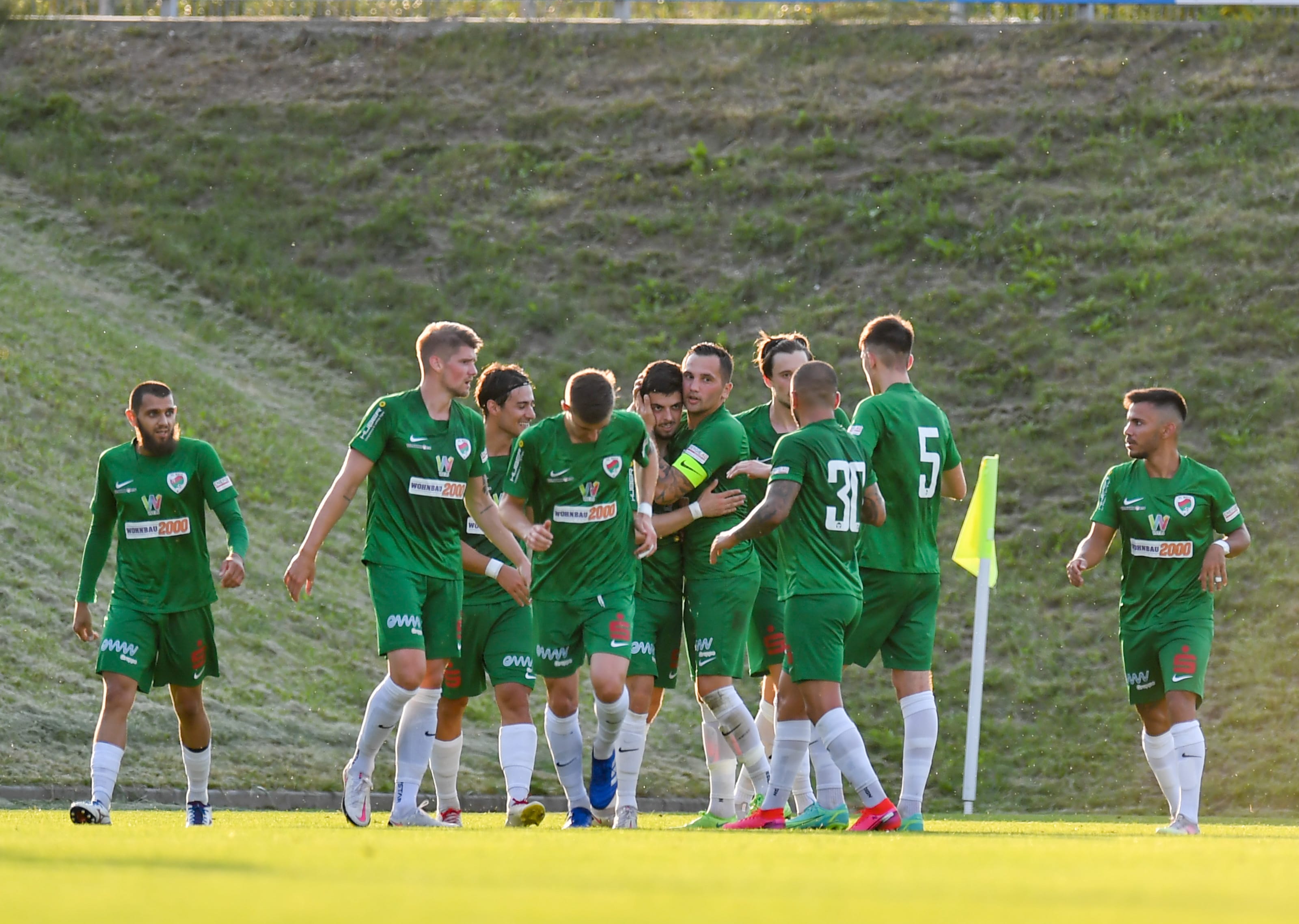 wels fc vs allerheiligen sv 9 310721 harald dostal
