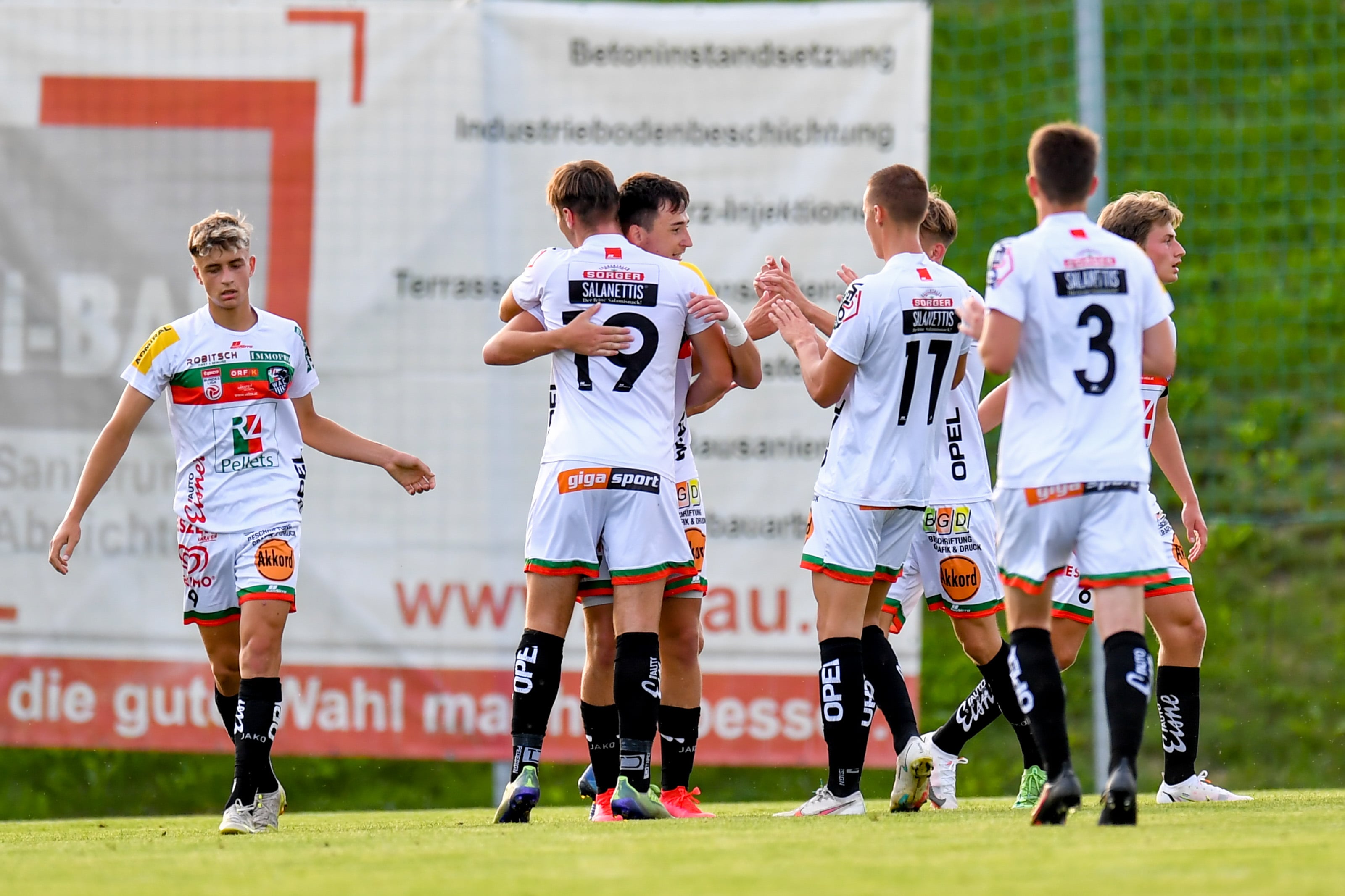 wels fc vs wac amateure 1 100821 richard purgstaller