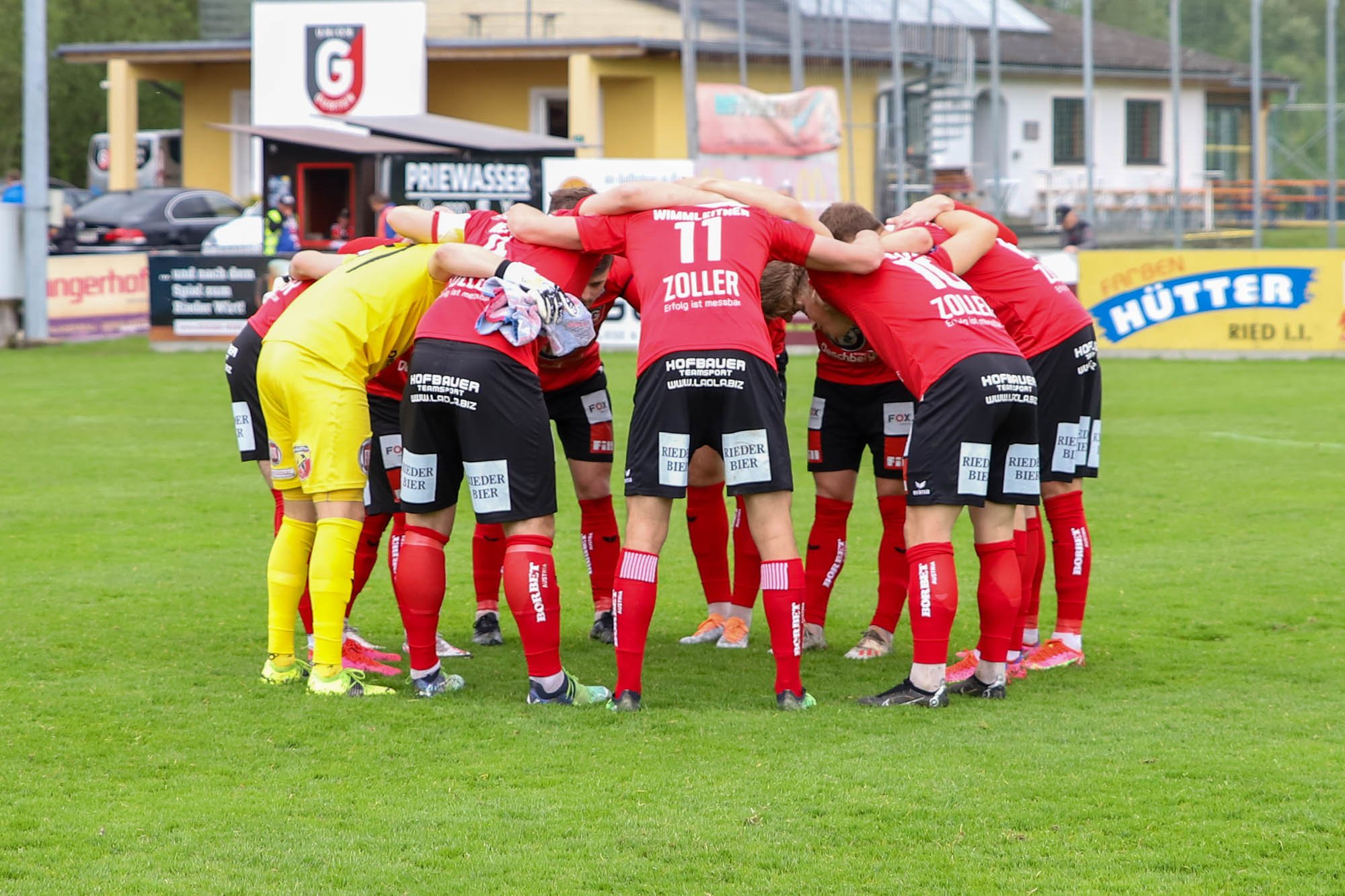 gurten union vs gleisdorf fc 2 070522 reinhard schröckelsberger