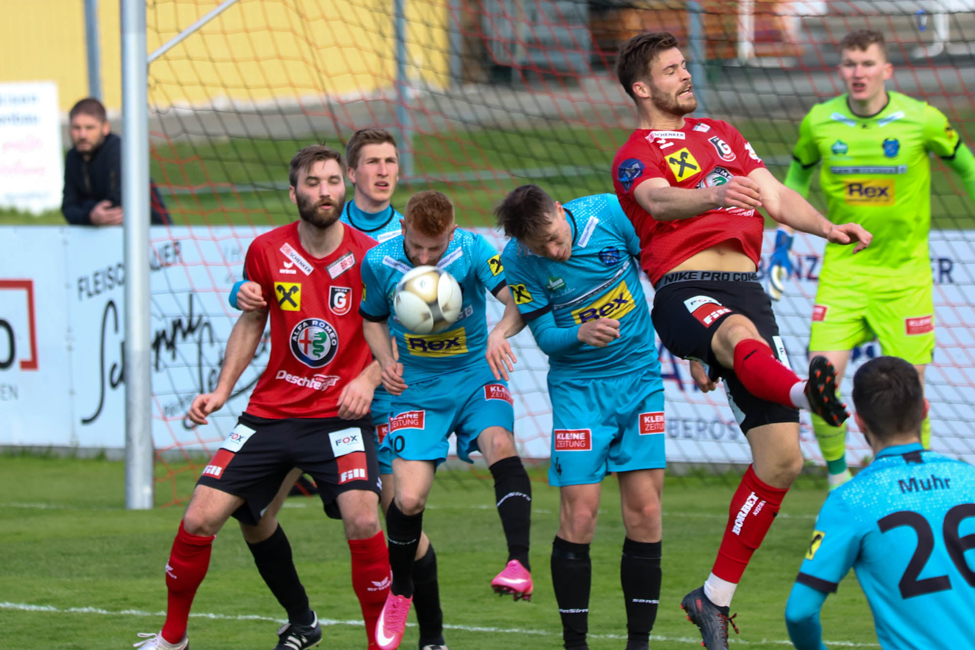 gurten union vs st anna am aigen usv 17 230422 reinhard schroeckelsberger