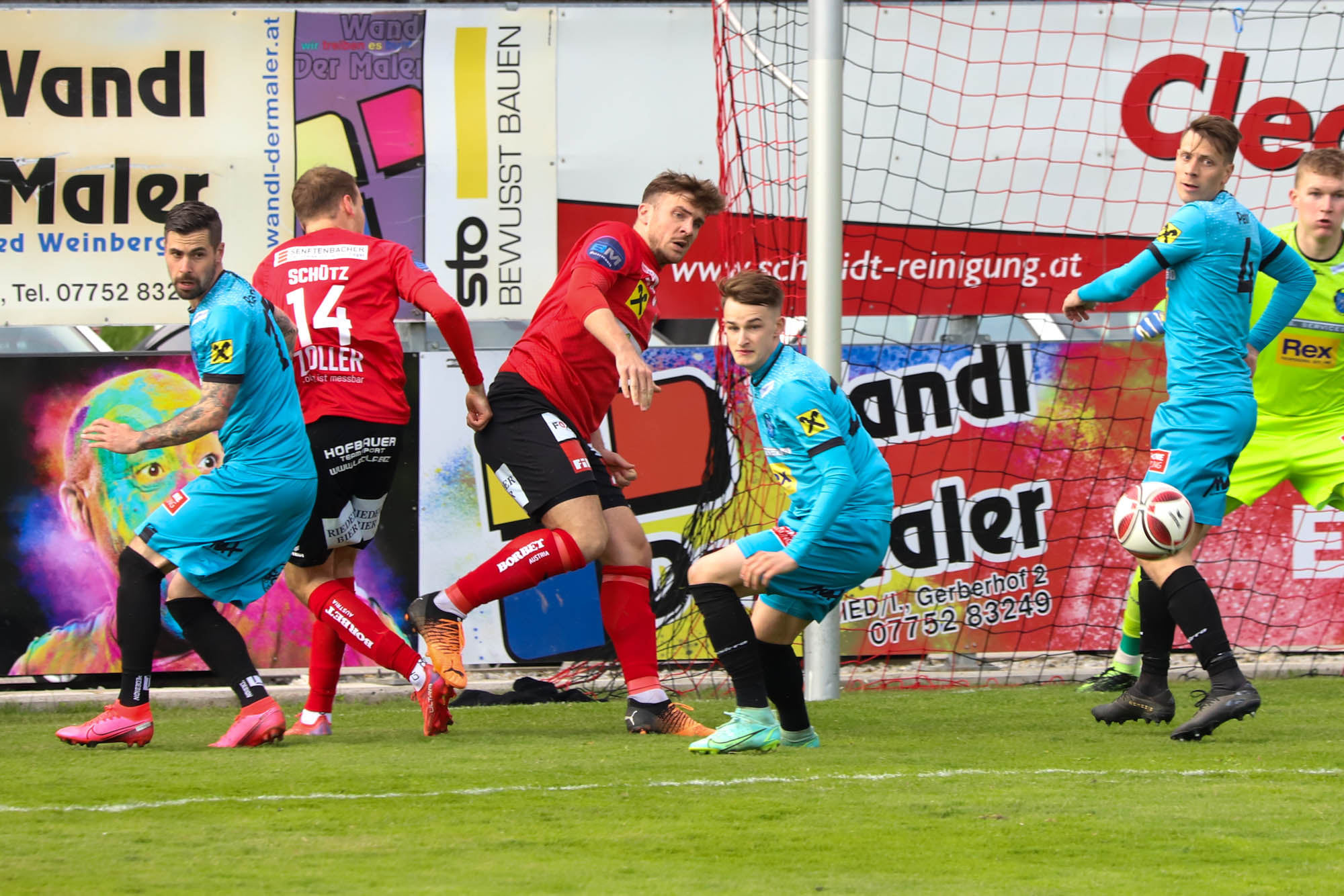 gurten union vs st anna am aigen usv 4 230422 reinhard schroeckelsberger