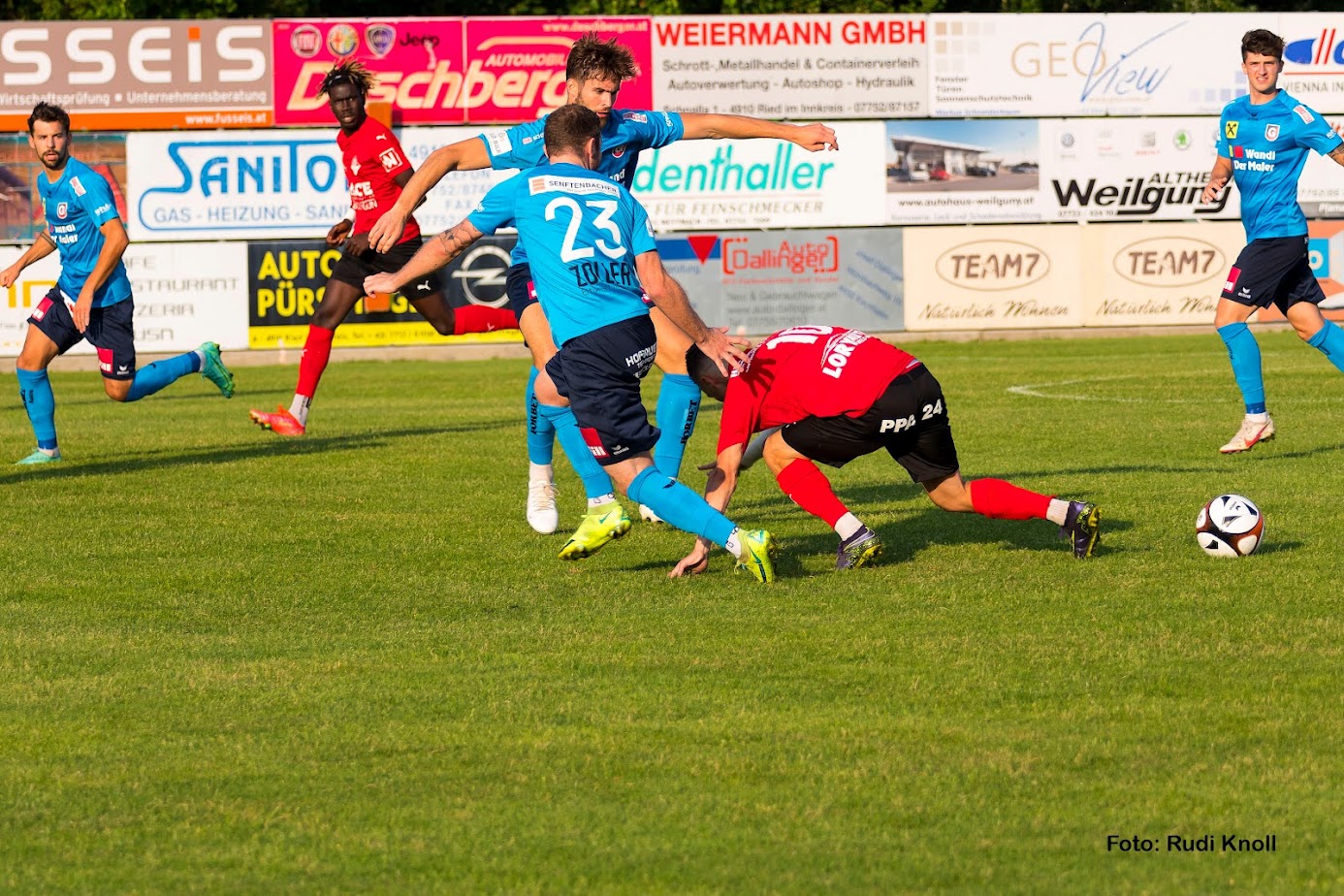 gurten union vs stadl paura atsv 12 300721 rudi knoll