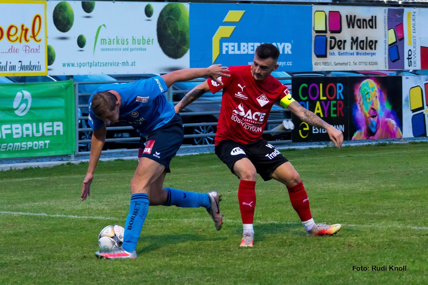 gurten union vs stadl paura atsv 5 300721 rudi knoll