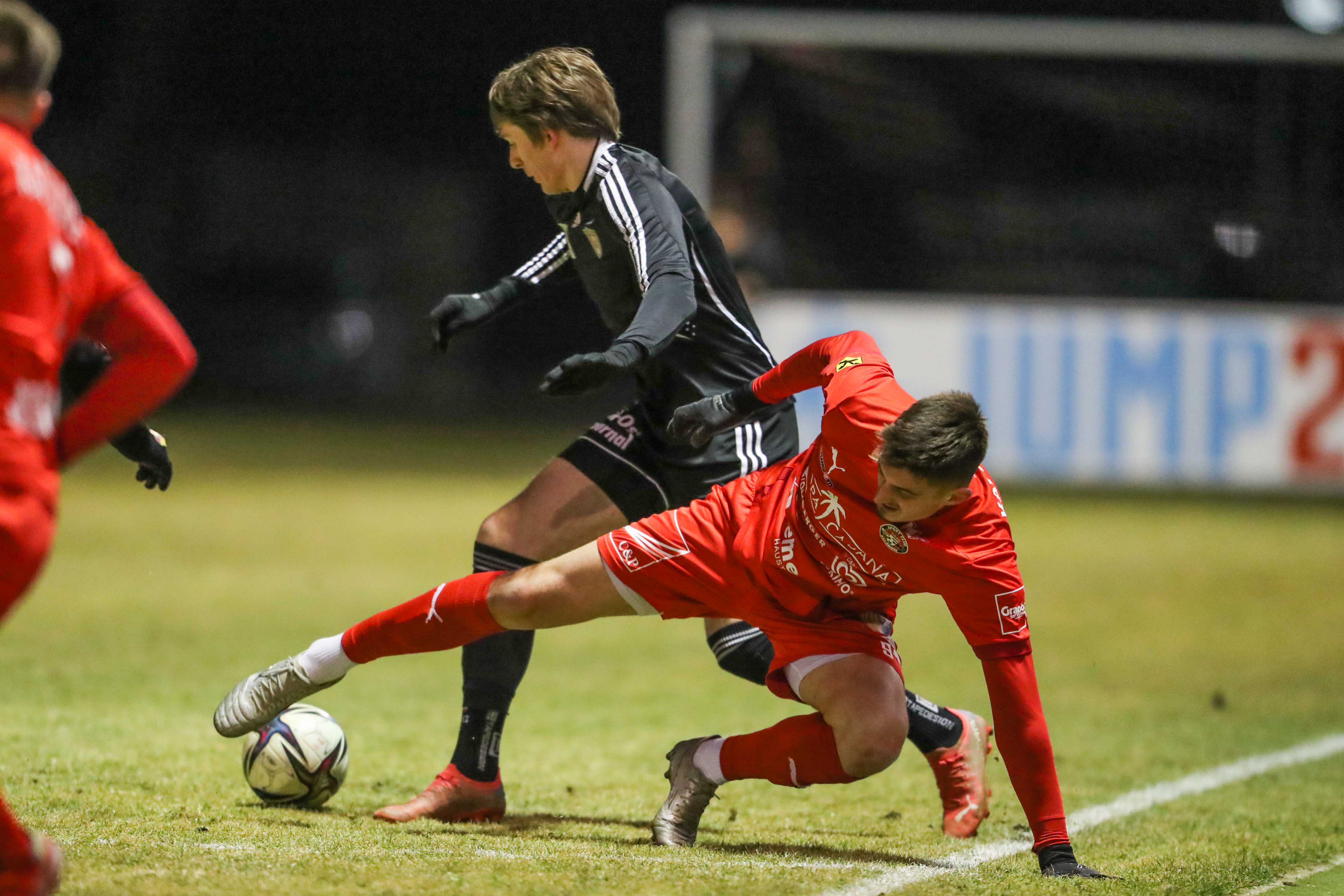 kalsdorf sc vs bad gleichenberg tus 4 040322 richard purgstaller