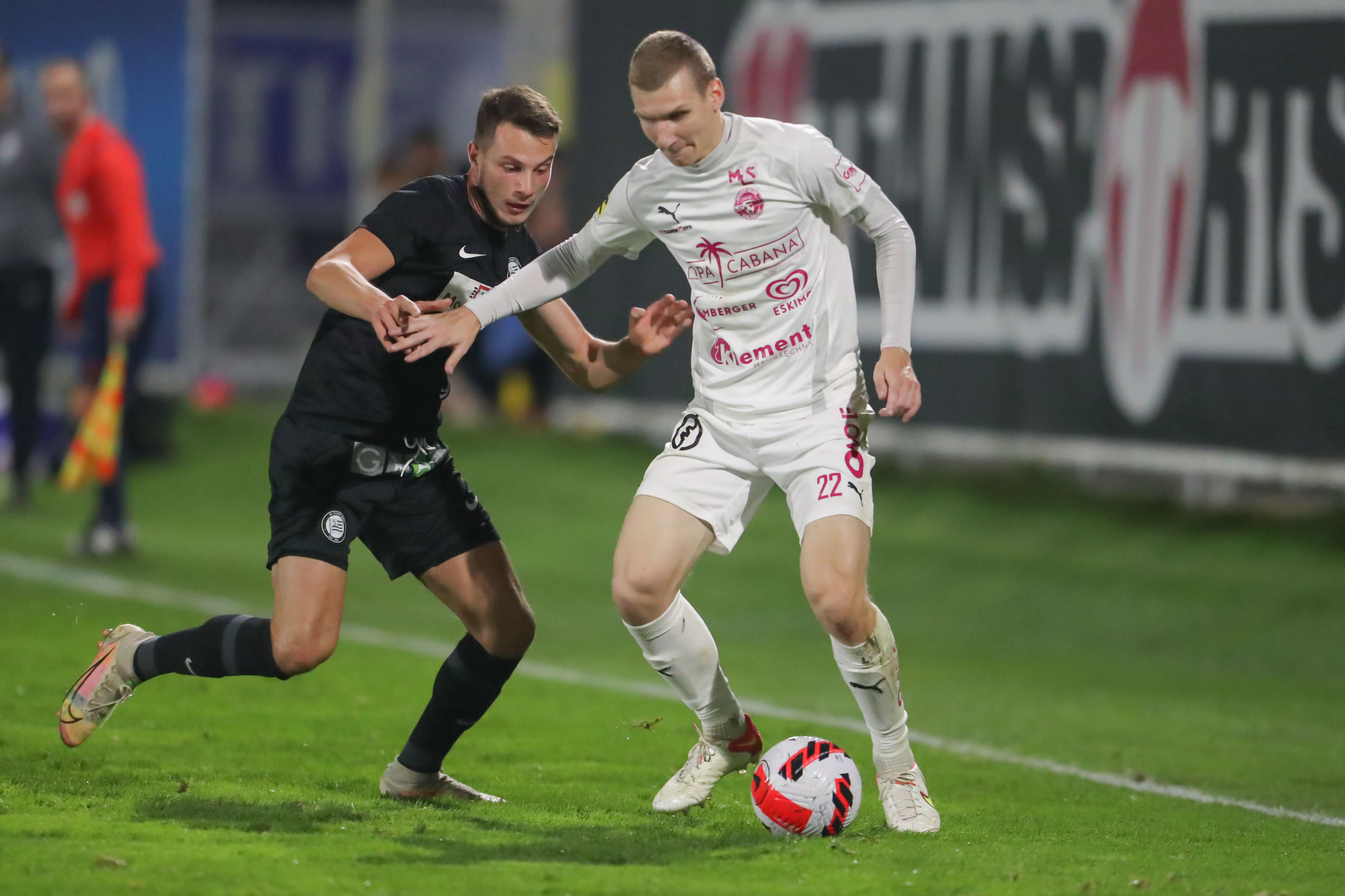 kalsdorf sc vs sturm graz ii 41 081021 richard purgstaller