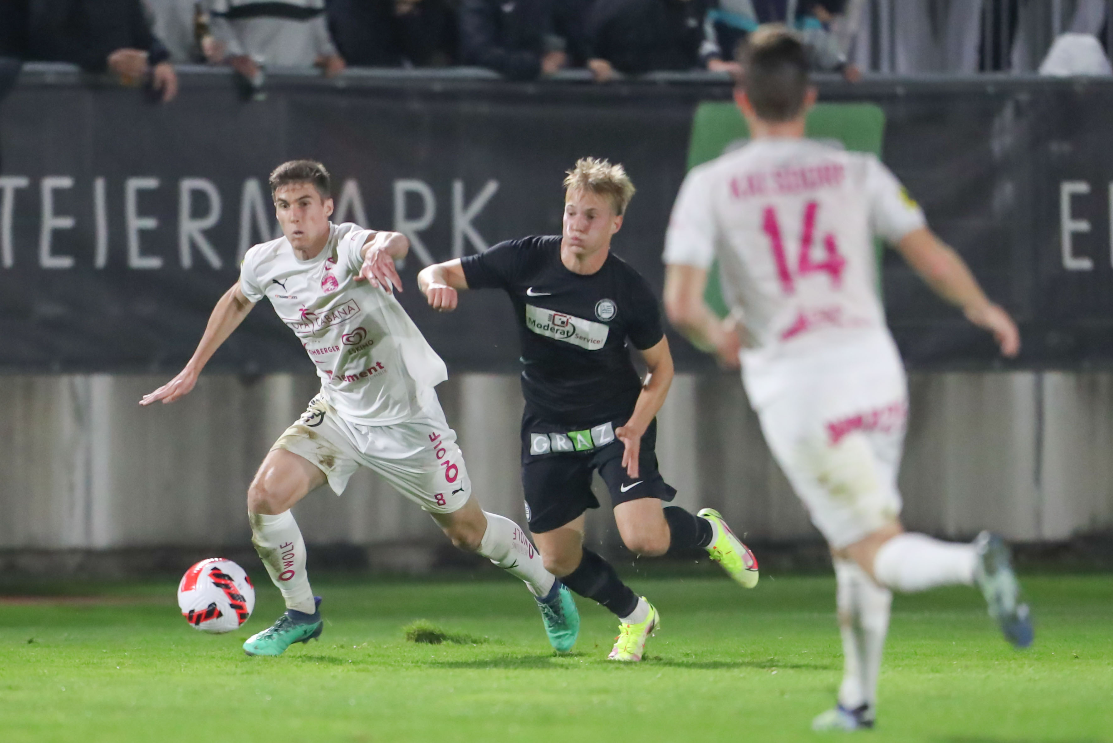 kalsdorf sc vs sturm graz ii 51 081021 richard purgstaller