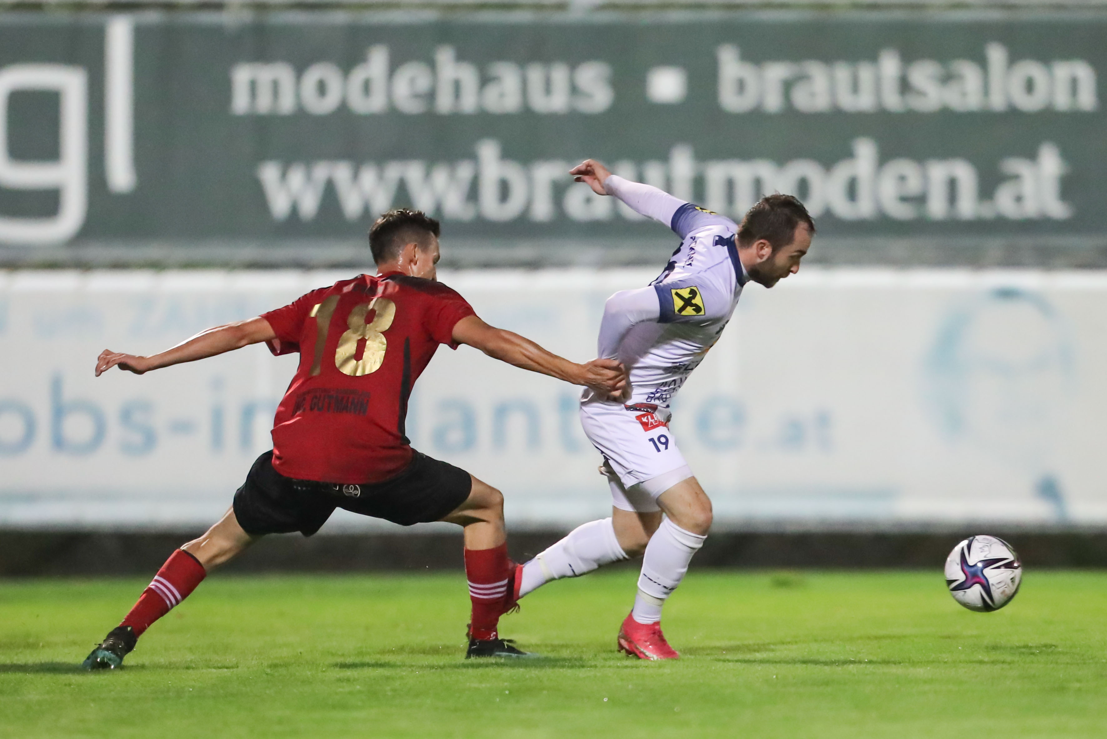bad gleichenberg tus vs st anna am aigen usv 37 011021 richard purgstaller