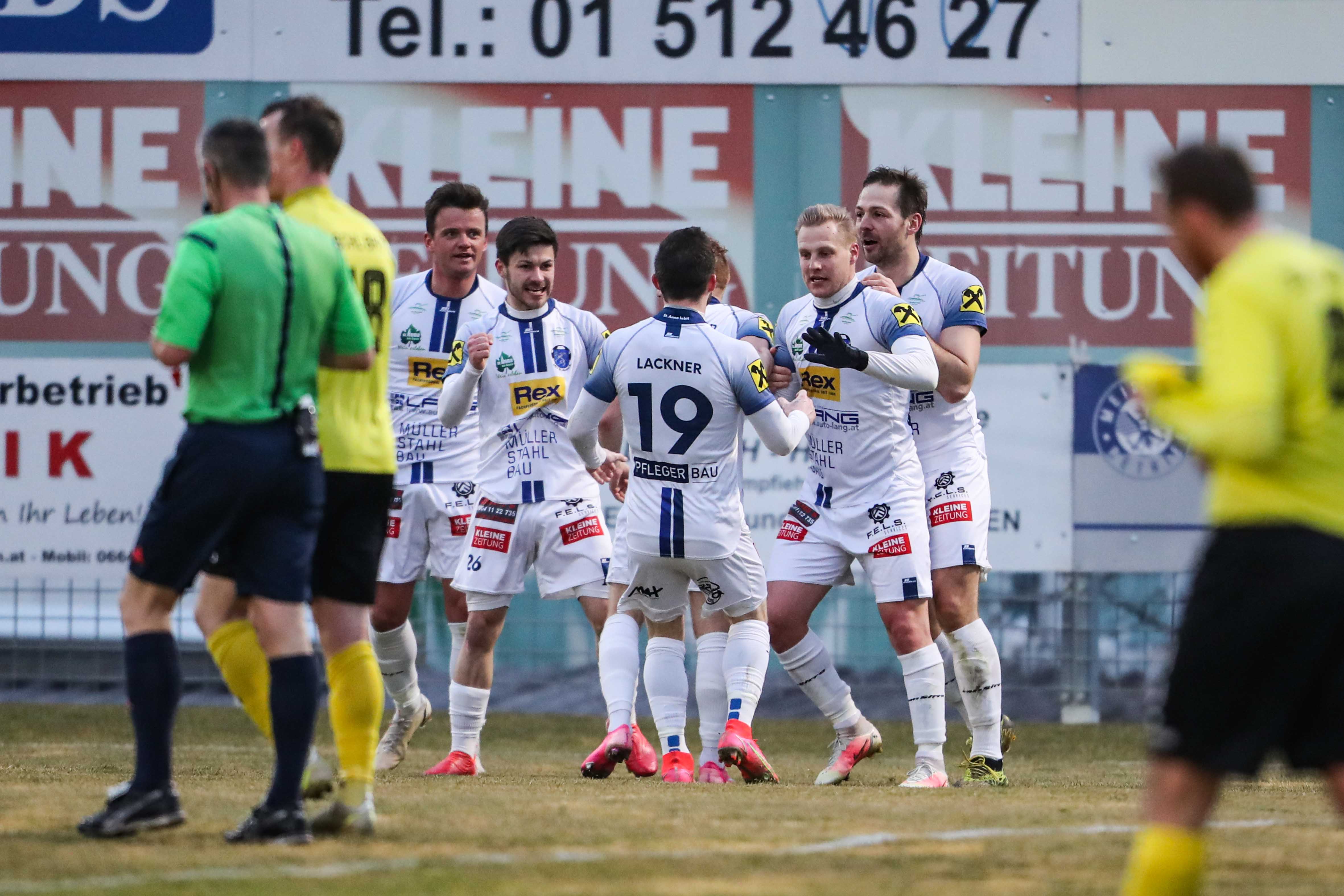 st anna usv vs allerheiligen sv 85 050322 richard purgstaller